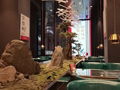 -喜棠·长沙家宴·海鲜·湘菜(麓谷店)