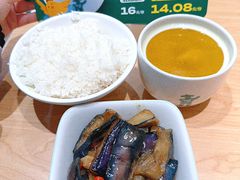 -老乡鸡(东方广场店)