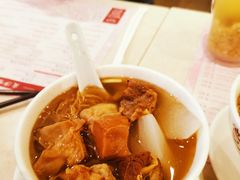 -池记(尖沙咀店)