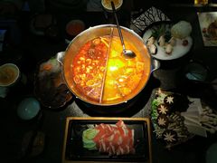 -湊湊火锅·茶憩(新中关购物中心店)
