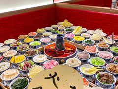 -咏江南·苏式火锅·苏州评弹(观前街店)