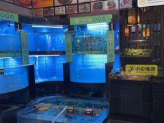 -千岛湖小鱼儿·淳安匠心农家菜