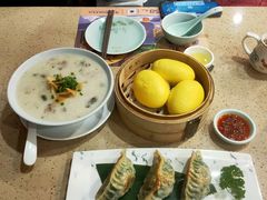 -点都德(龙之梦店)