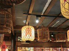 -南京大牌档(济南万象城店)