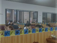 大堂-江湖翅客(琶洲新村店)