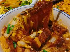 -老知青·东北菜(中华城店)