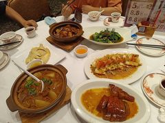-稻香酒家(天河城店)
