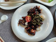 -御花园·粤菜·海鲜火锅(中山公园店)