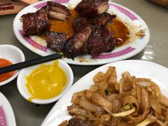 -香港蓮香樓(中環店)