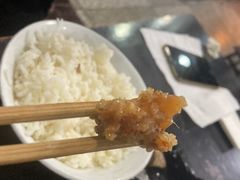 -梯坎豆花