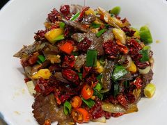 -田趣园长沙菜(天安云谷店)