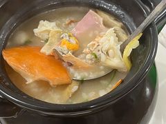 -皮蛋弟砂锅店(总店)