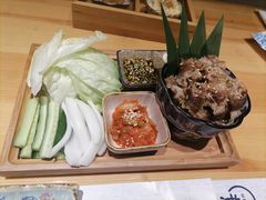 -浦·传统日式料理(3 5 1 1 店)