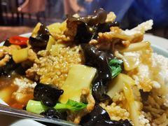 -铜锣湾·有麝自然香(重庆新天地店)