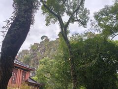 -桂林独秀峰王城景区