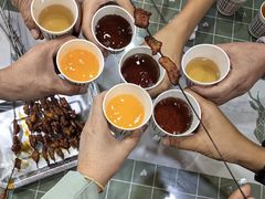 -尕胡才炕锅烤羊肉馆(八一路店)