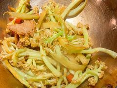 -绿茶餐厅(淮安吾悦广场店)