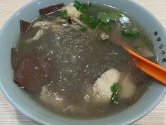 -金原鸭血粉丝汤总店(锁金村店)