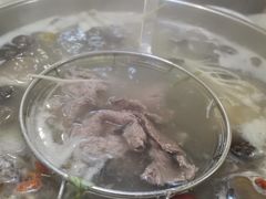 -潮汕林记牛肉火锅(万象天地店)