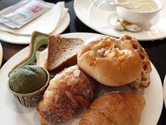 -上海嘉定喜来登酒店