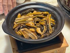 -老淮安·淮安菜(周恩来纪念馆店)