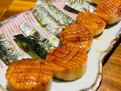 -和彩放题餐厅(酒仙桥店)