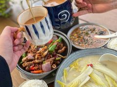 -禾气食店