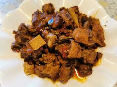 麻香排骨-文三里屯面馆(三里屯店)