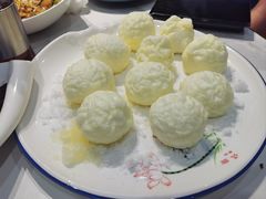 -西夏回族烧麦馆(牡丹街店)