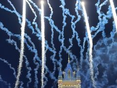 -青岛方特梦幻王国