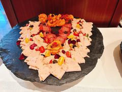 -西安凯悦酒店-自助餐厅·海鲜·火锅·烧烤