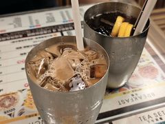 -旺记冰室(九龙中心大厦店)