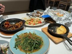 -鹿港小镇(黄金店)