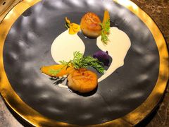 -觅福里•熟成和牛餐厅