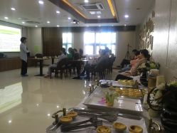 -爱贝蕊恩韩式月子会所(南山店)