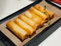 -径山十八道·风味民间菜(华夏之心店)