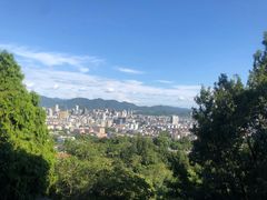 -台州府城(江南长城)