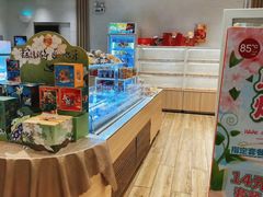 -85度C(苏州石路店)