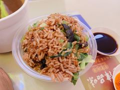 -津品味小吃(大学湾店)