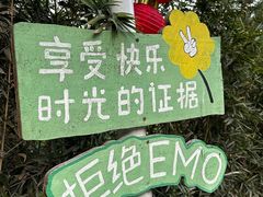 -云栖山谷野奢营地