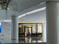 -星巴克(深圳百度大厦西塔店)