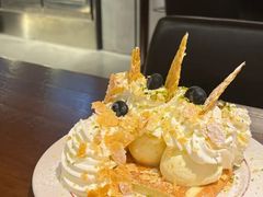 -九间堂珑悦·湖畔餐厅