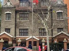 -刘长胜故居