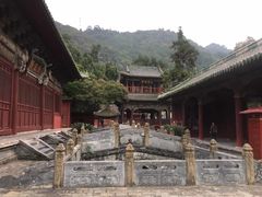 -报恩寺(平武县)