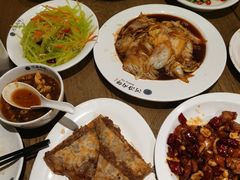 -河沿肉饼Beijing Pie(东华门店)