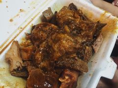 -明记牛杂(新马路分店)