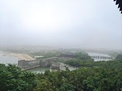 -蓬莱阁景区