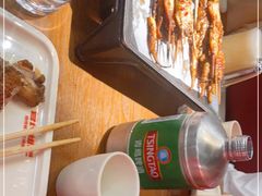 -管氏翅吧(马家堡店)