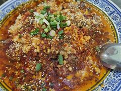 -恒发祥蒲城水盆羊肉泡馍店