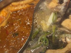 -季季红火锅(动壹店)